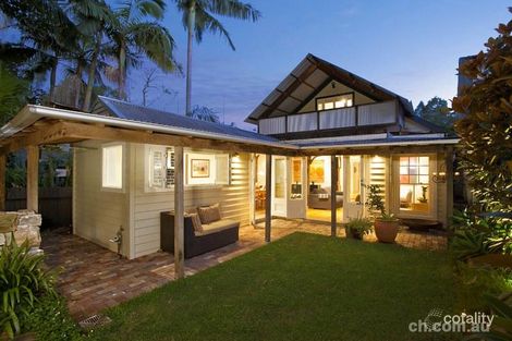 Property photo of 42 College Street Balmain NSW 2041