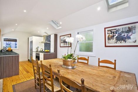 Property photo of 42 College Street Balmain NSW 2041