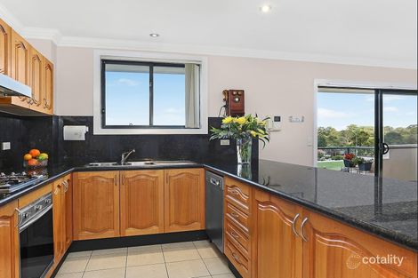 Property photo of 43/47 Waitara Avenue Waitara NSW 2077