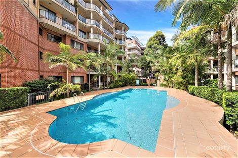 Property photo of 43/47 Waitara Avenue Waitara NSW 2077