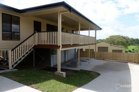 27 Stirrat St, Calliope, QLD 4680