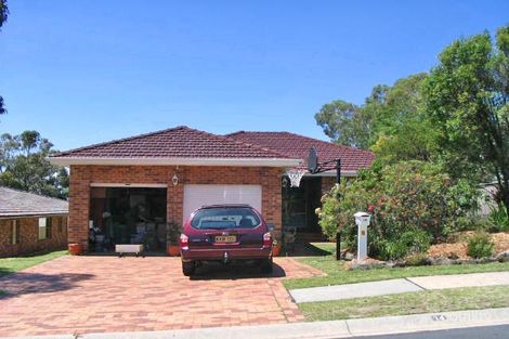 14 Albatross Cct, Woronora Heights, NSW 2233