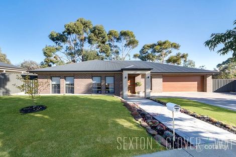 31 Jenkinson Dr, Mount Barker, SA 5251
