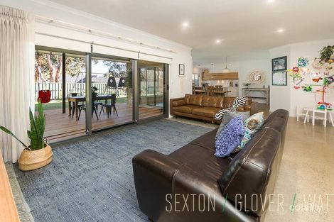 Property photo of 31 Jenkinson Drive Mount Barker SA 5251