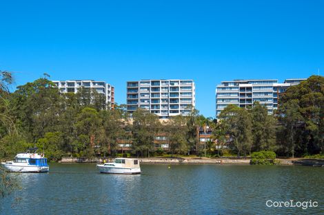 Property photo of 104/8-13 Waterview Drive Lane Cove NSW 2066