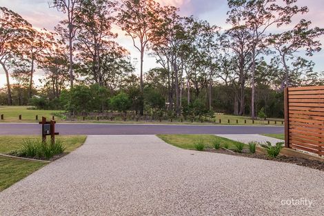 Property photo of 13 Red Gum Terrace Coomera QLD 4209