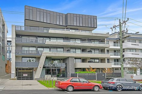 Property photo of 5/83-85 Drummond Street Oakleigh VIC 3166