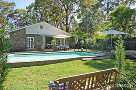 Property photo of 2 Catherine Street St Ives NSW 2075