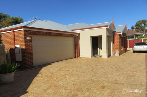 10a Cadd St, Beaconsfield, WA 6162