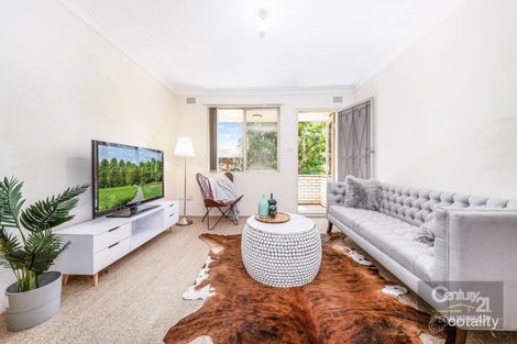 Property photo of 6/63-65 Graham Road Narwee NSW 2209