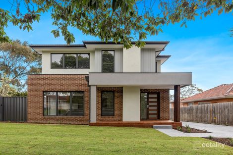 1/16 Arundel St, Croydon, VIC 3136