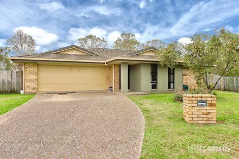 29 Eeles Dr, Morayfield, QLD 4506