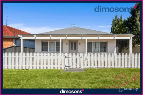 Property photo of 26 Lawarra Street Port Kembla NSW 2505