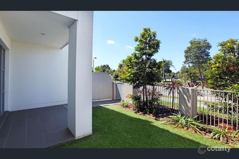Property photo of 14 The Landings Upper Coomera QLD 4209