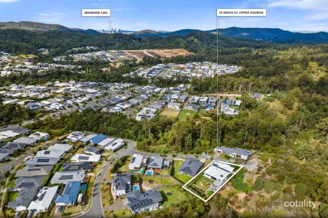 Property photo of 19 Jervis Street Upper Kedron QLD 4055
