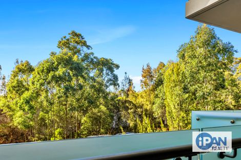 Property photo of 206/1-9 Alma Road Macquarie Park NSW 2113