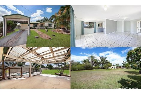 Property photo of 23 Teal Street Condon QLD 4815