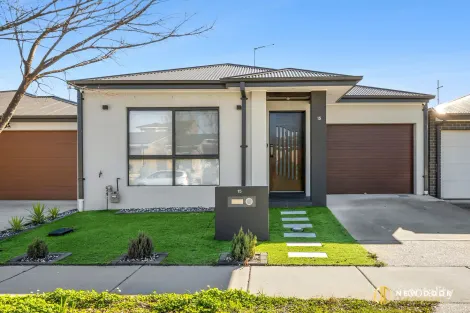 Property photo of 15 Briger Street Taylor ACT 2913