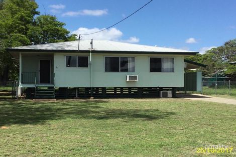 34 Myall St, Blackwater, QLD 4717