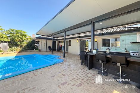 Property photo of 34 Ardleigh Crescent Hamersley WA 6022