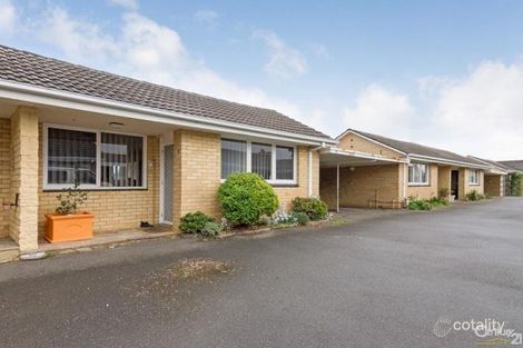 Property photo of 3/11 Williams Street Frankston VIC 3199