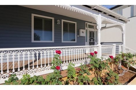 57 Harvey St, Mosman Park, WA 6012