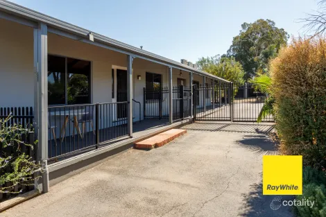 Property photo of 26 Mactier Street Tatura VIC 3616