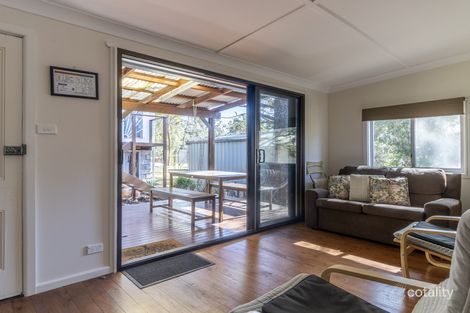 Property photo of 5 Waratah Avenue Cudmirrah NSW 2540