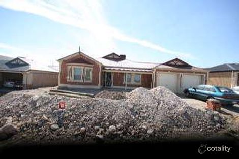 Property photo of 3 Woodford Court Sheidow Park SA 5158