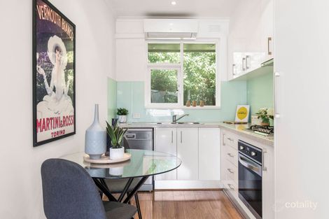 Property photo of 7/27 Moore Street Elwood VIC 3184
