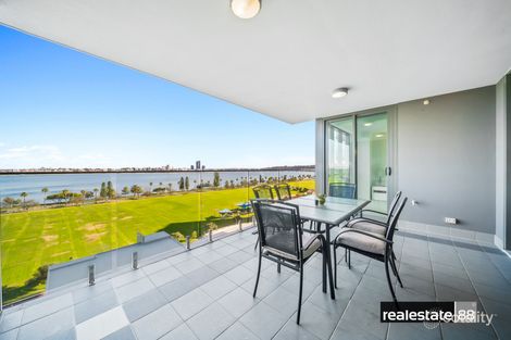 Property photo of 53/90 Terrace Road East Perth WA 6004
