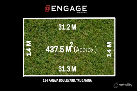 114 Panaia Bvd, Truganina, VIC 3029