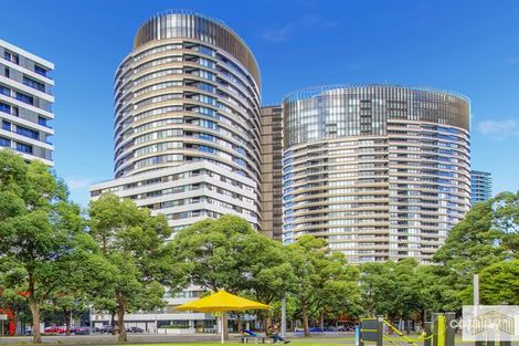 Property photo of 807/7 Australia Avenue Sydney Olympic Park NSW 2127