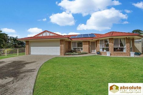 Property photo of 3 Greenside Place Joyner QLD 4500