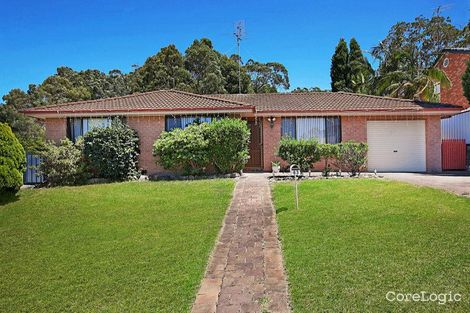 Property photo of 63 Kestrel Avenue Mount Hutton NSW 2290