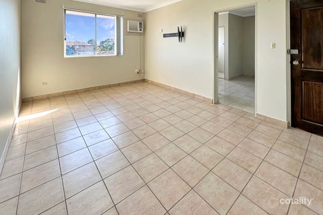 Property photo of 7/4 Campbell Street Punchbowl NSW 2196