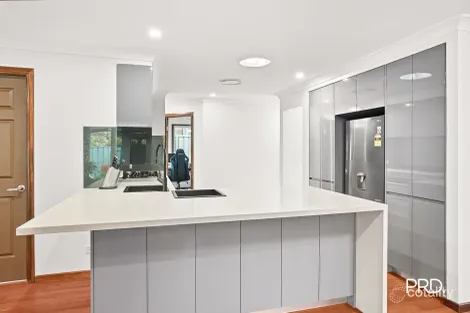 Property photo of 15 Begonia Court Glenmore Park NSW 2745