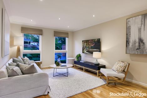 Property photo of 82 Barter Crescent Forest Hill VIC 3131