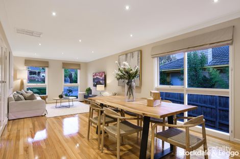 Property photo of 82 Barter Crescent Forest Hill VIC 3131