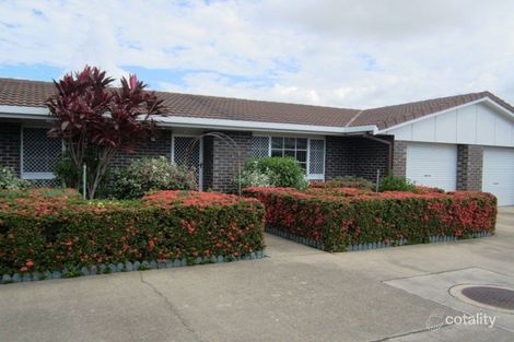 10/79-81 Bamford Lane, Kirwan, QLD 4817