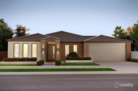 58 Alabaster Ave, Cobblebank, VIC 3338