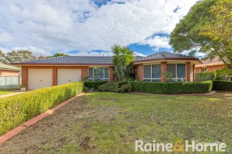 4 Murray Ave, Dubbo, NSW 2830