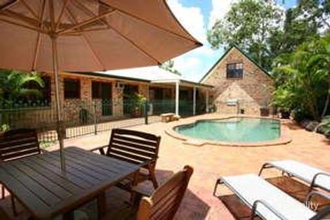 Property photo of 187 San Fernando Drive Worongary QLD 4213