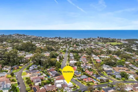Property photo of 5 Kanangra Drive Thirroul NSW 2515