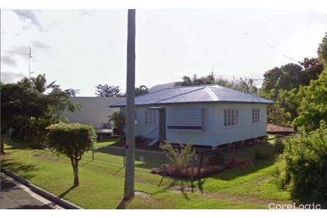 Property photo of 236 Ford Street Berserker QLD 4701