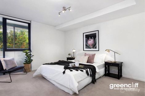 708/5 Sterling Cct, Camperdown, NSW 2050