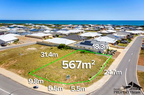 14 Schooner Pass, Glenfield, WA 6532