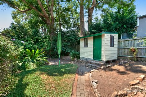 Property photo of 18A Kitchener Road Artarmon NSW 2064