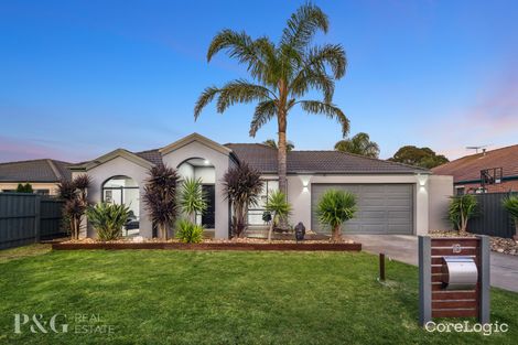 Property photo of 18 Beauford Avenue Narre Warren South VIC 3805