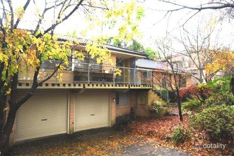 Property photo of 1 Karloon Road West Pennant Hills NSW 2125